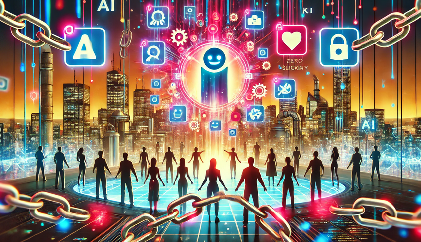 用户想来就来，想走就走！文心一言、Kimi们拿什么套住人心？